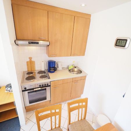 Appartement-5 Вестерланд Екстериор снимка