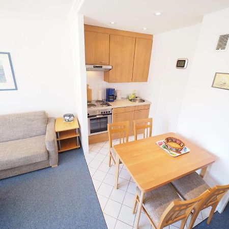 Appartement-5 Вестерланд Екстериор снимка