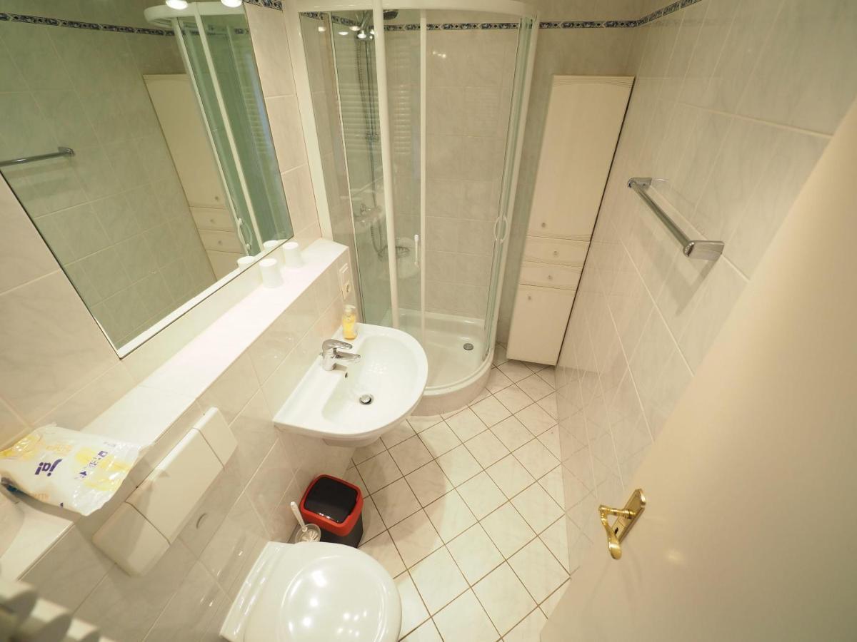 Appartement-5 Вестерланд Екстериор снимка