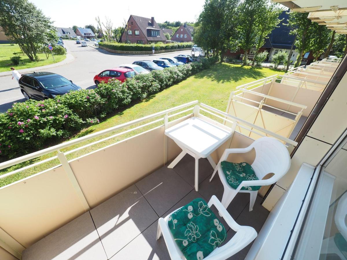 Appartement-5 Вестерланд Екстериор снимка