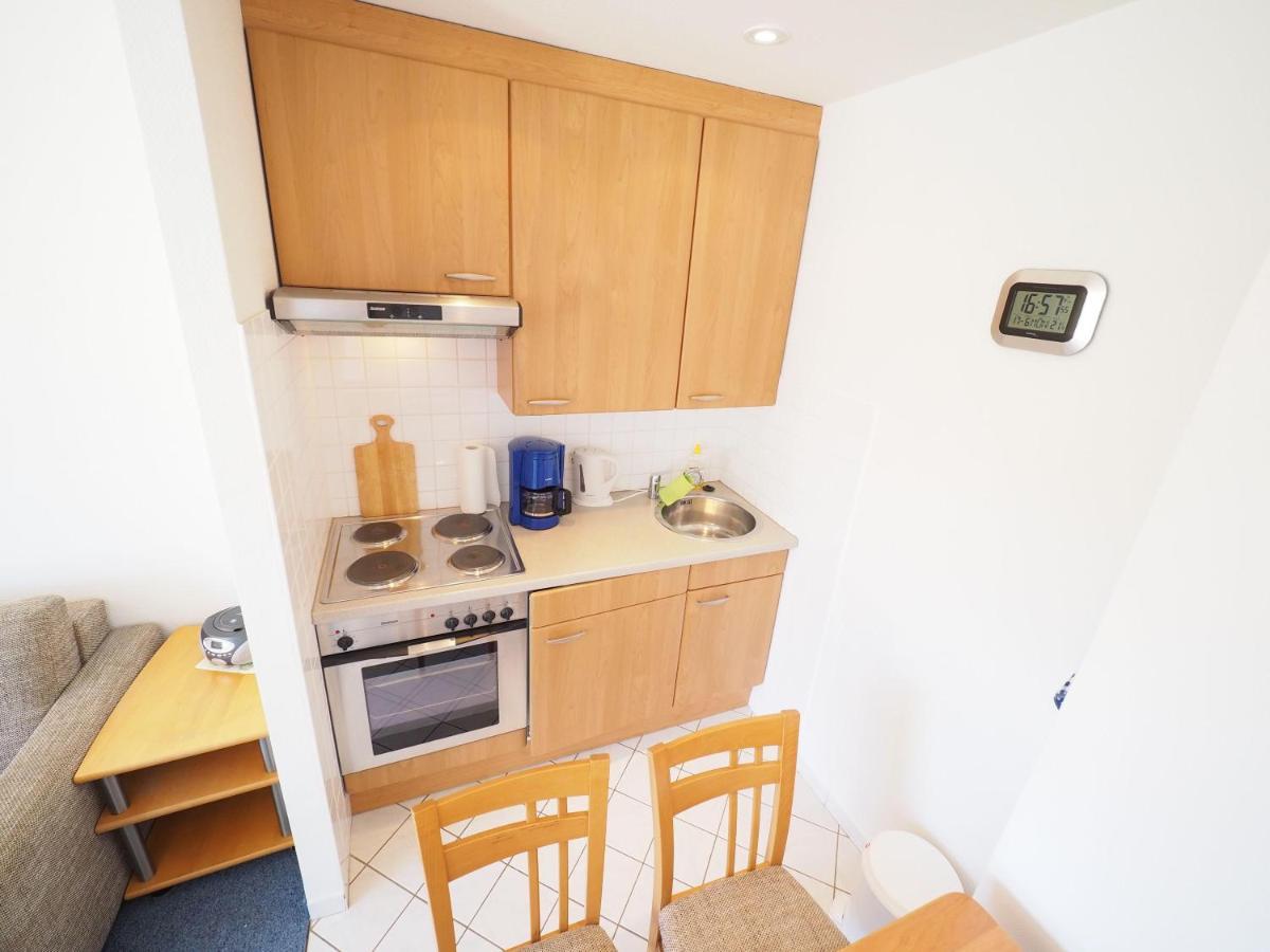 Appartement-5 Вестерланд Екстериор снимка