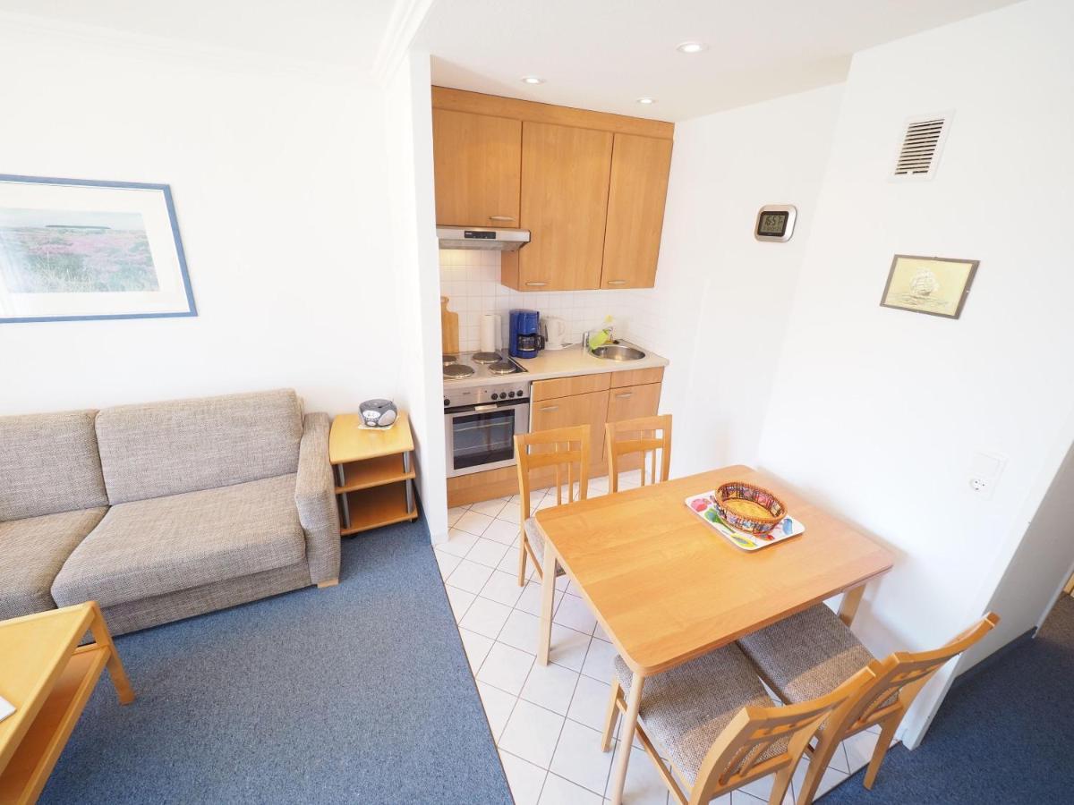 Appartement-5 Вестерланд Екстериор снимка