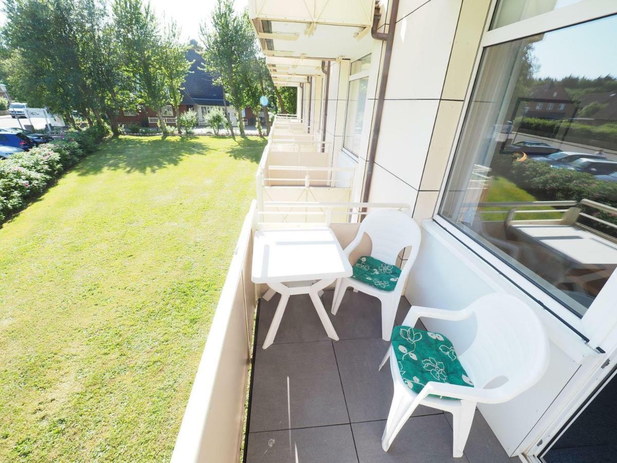 Appartement-5 Вестерланд Екстериор снимка
